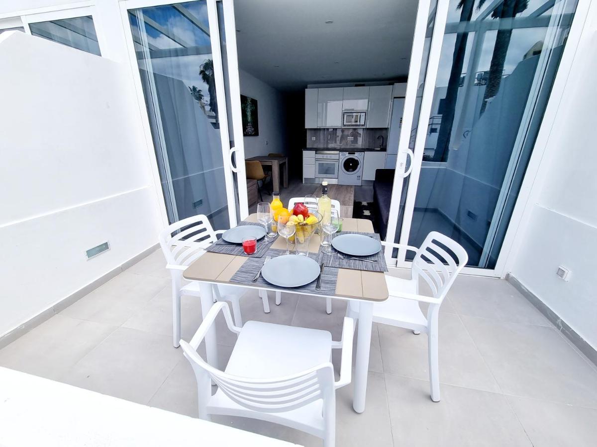 Апартаменты Luxury Atlantico View Пуэрто дель Кармен Экстерьер фото